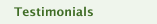 Testimonials